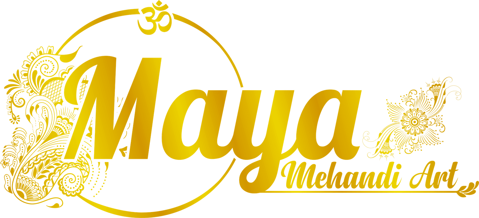 Maya Mehandi Art