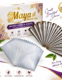 Transparent ( Pre - Cut Cellophane Sheets)