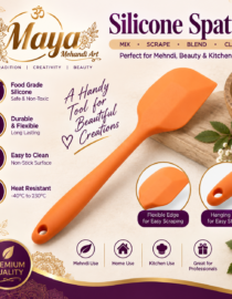 Mehandi Spatula