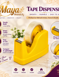 Tape Dispenser